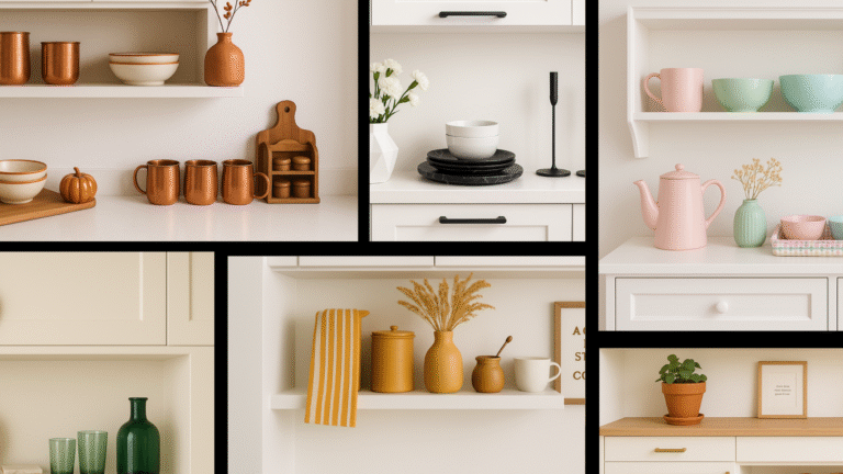 Kitchen Ideas